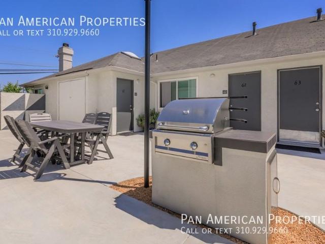 Property for rent in Anaheim, Orange County