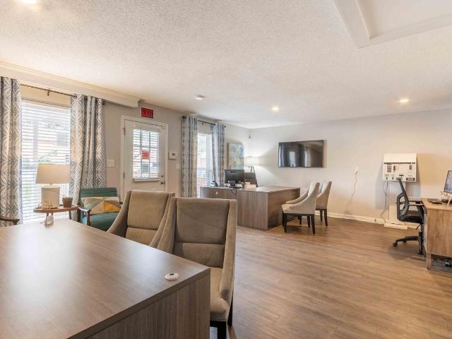 Apartment for rent in Charleston, South Carolina