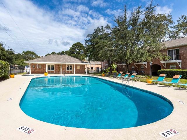 Apartment for rent in Charleston, South Carolina