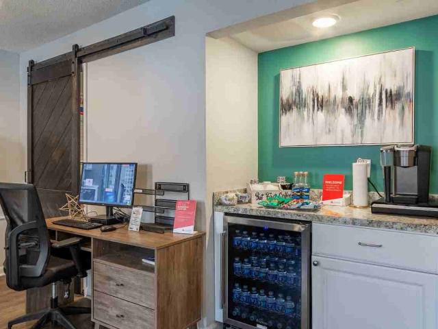 Apartment for rent in Charleston, South Carolina