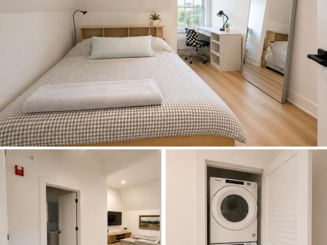 Apartment for rent in Metuchen, New Jersey