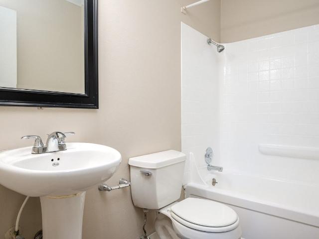 Apartment for rent in Oregonia