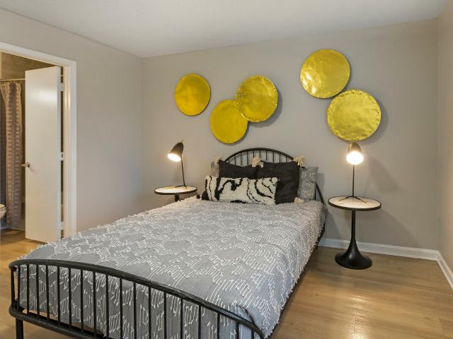 Apartment for rent in Atlanta, Georgia
