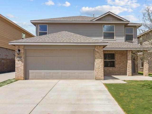 House for sale in Wolfforth, Texas