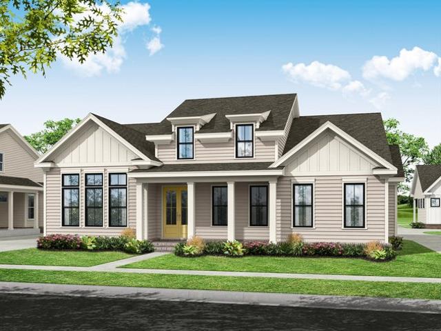 House for sale in Cumming, Georgia