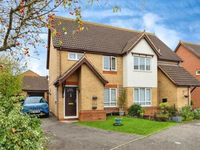House for sale in Sandy, Bedfordshire