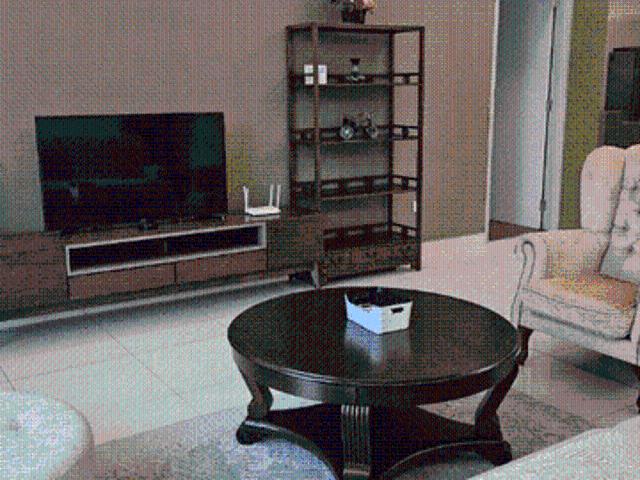 Apartment for rent in Georgetown, Penang