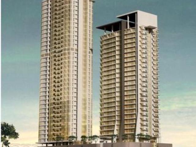 Serviced Residence for sale in Timur Laut, George Town