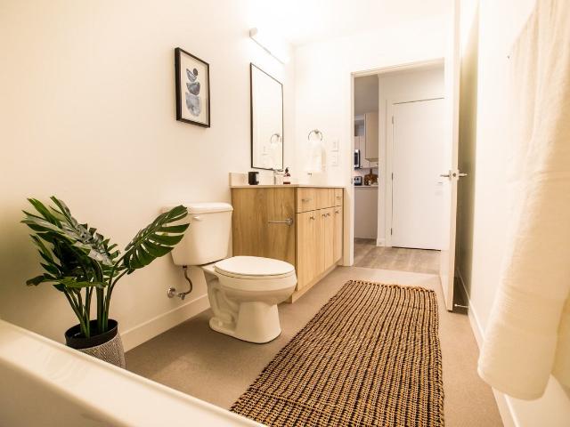 Apartment for rent in East St. Paul, Manitoba