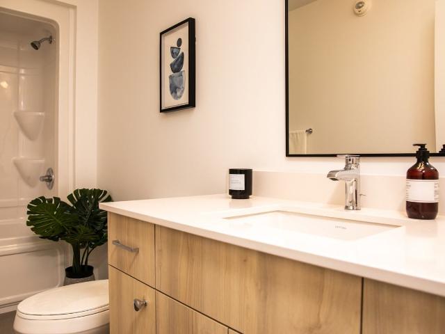 Apartment for rent in East St. Paul, Manitoba