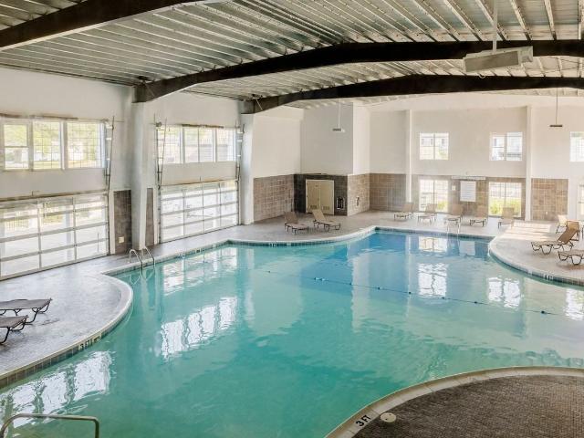 Apartment for rent in South Bend, Indiana