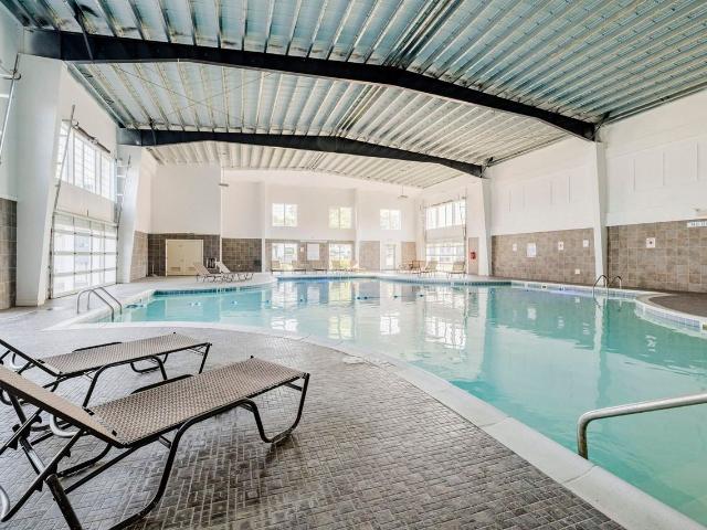 Apartment for rent in South Bend, Indiana