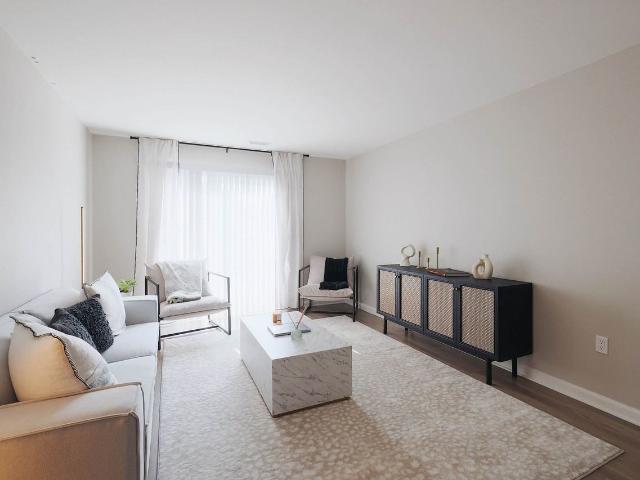 Apartment for rent in South Bend, Indiana