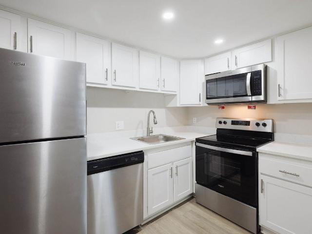 Apartment for rent in South Bend, Indiana