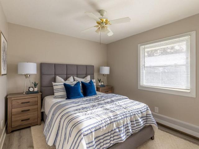 Apartment for rent in Des Moines, Iowa