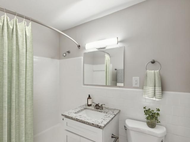 Apartment for rent in Virginia