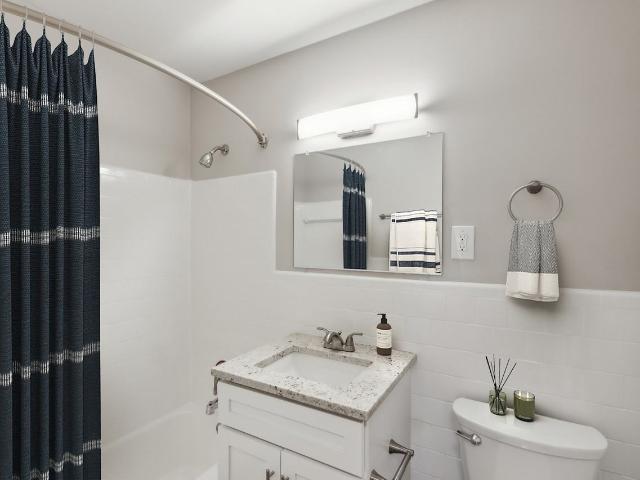 Apartment for rent in Virginia