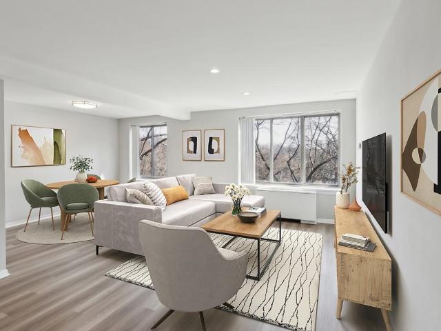 Apartment for rent in Virginia