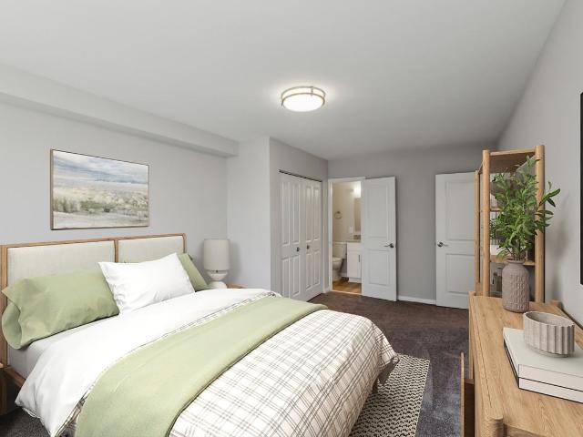 Apartment for rent in Virginia