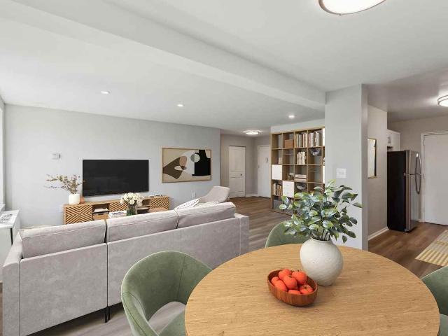 Apartment for rent in Virginia