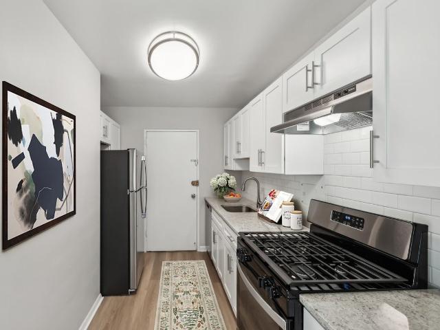 Apartment for rent in Virginia