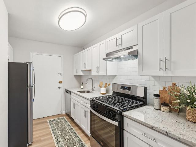 Apartment for rent in Virginia