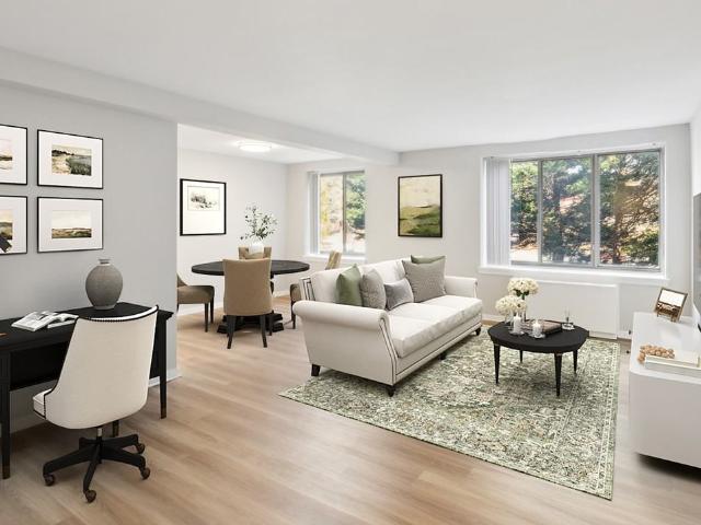 Apartment for rent in Virginia