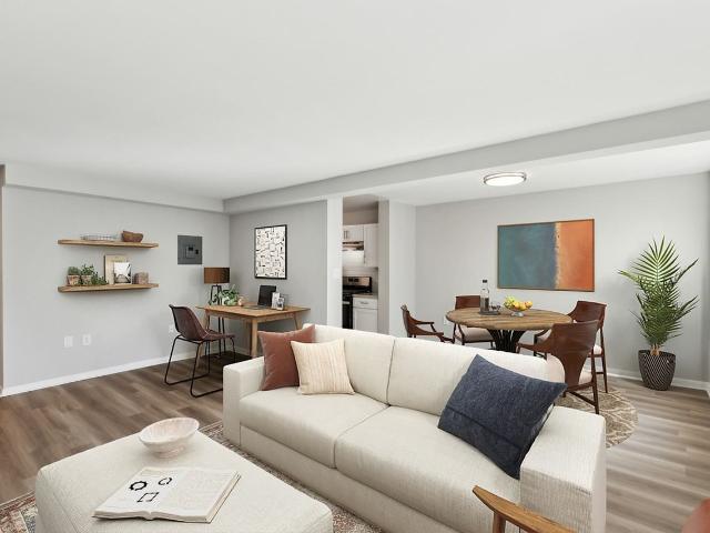 Apartment for rent in Virginia