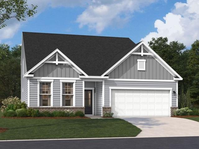 House for sale in Tennessee