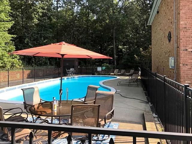 Apartment for rent in Virginia