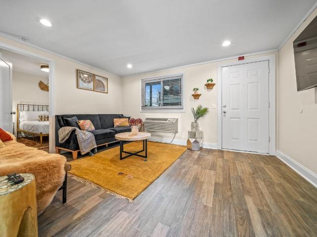 Apartment for rent in Tennessee