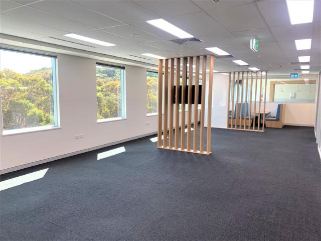 Office for rent in Sydney, New South Wales