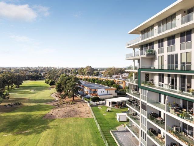 Apartment for sale in Strathfield, New South Wales