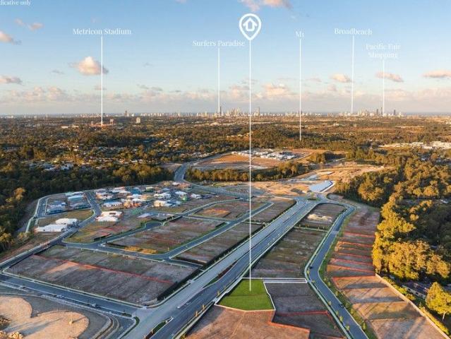 Land for sale in Fernbrook, Queensland