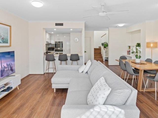 Apartment for sale in Kewarra Beach, Queensland