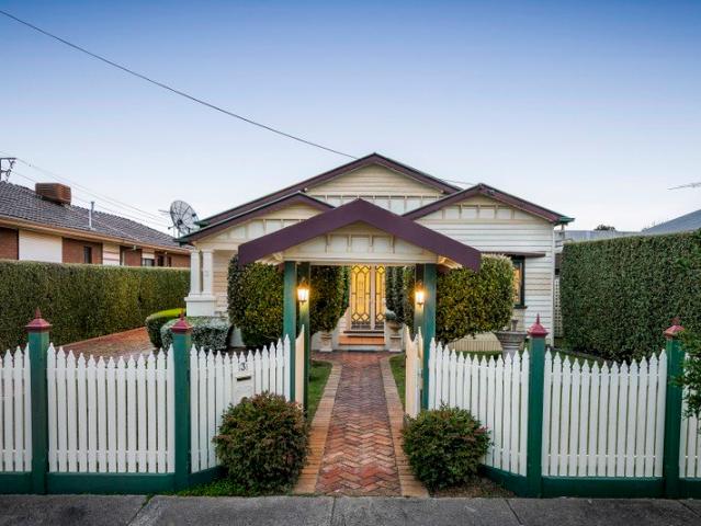 House for sale in Coburg North, Melbourne
