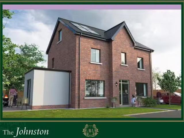 House for sale in Gaillimh, Connacht