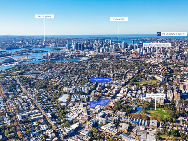 Property for sale in Sydney, New South Wales