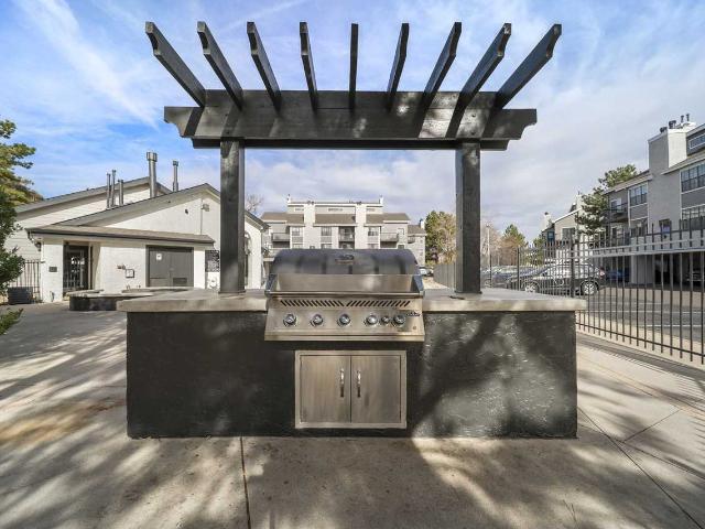Apartment for rent in Aurora, Colorado
