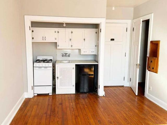 Apartment for rent in Northside, Roselawn
