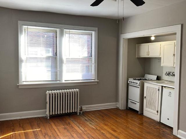 Apartment for rent in Northside, Roselawn