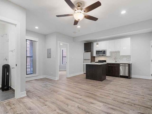 Apartment for rent in Chicago, Cook County