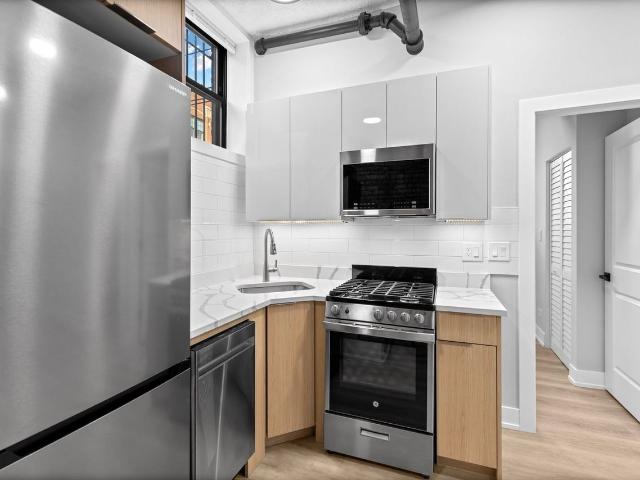 Apartment for rent in Chicago Park, Illinois