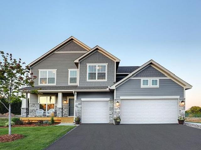 House for sale in Shakopee, Minnesota