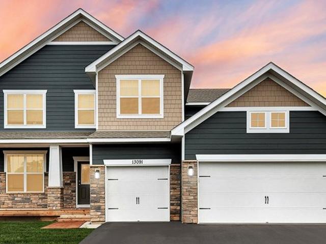 House for sale in Waconia, Minnesota