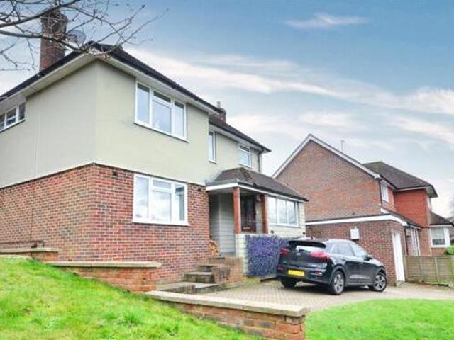 House for sale in Perryfields, West Sussex