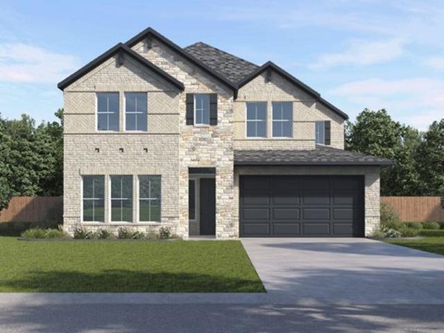 House for sale in Williamson, Texas
