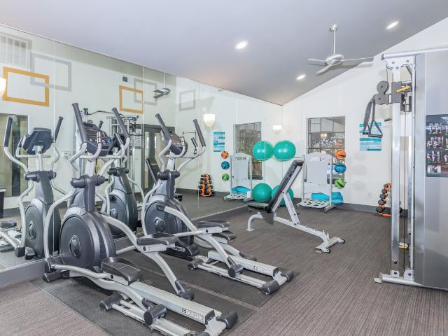 Apartment for rent in Allen, Texas