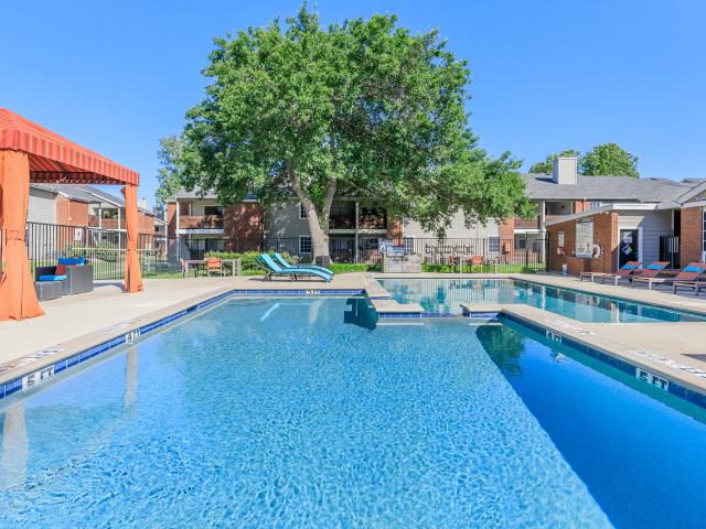 Apartment for rent in Allen, Texas