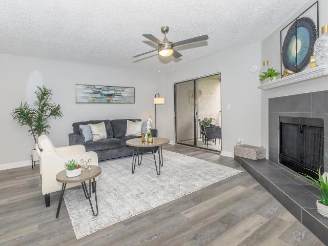 Apartment for rent in Allen, Texas